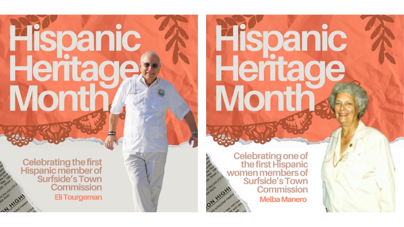 Hispanic Heritage Month