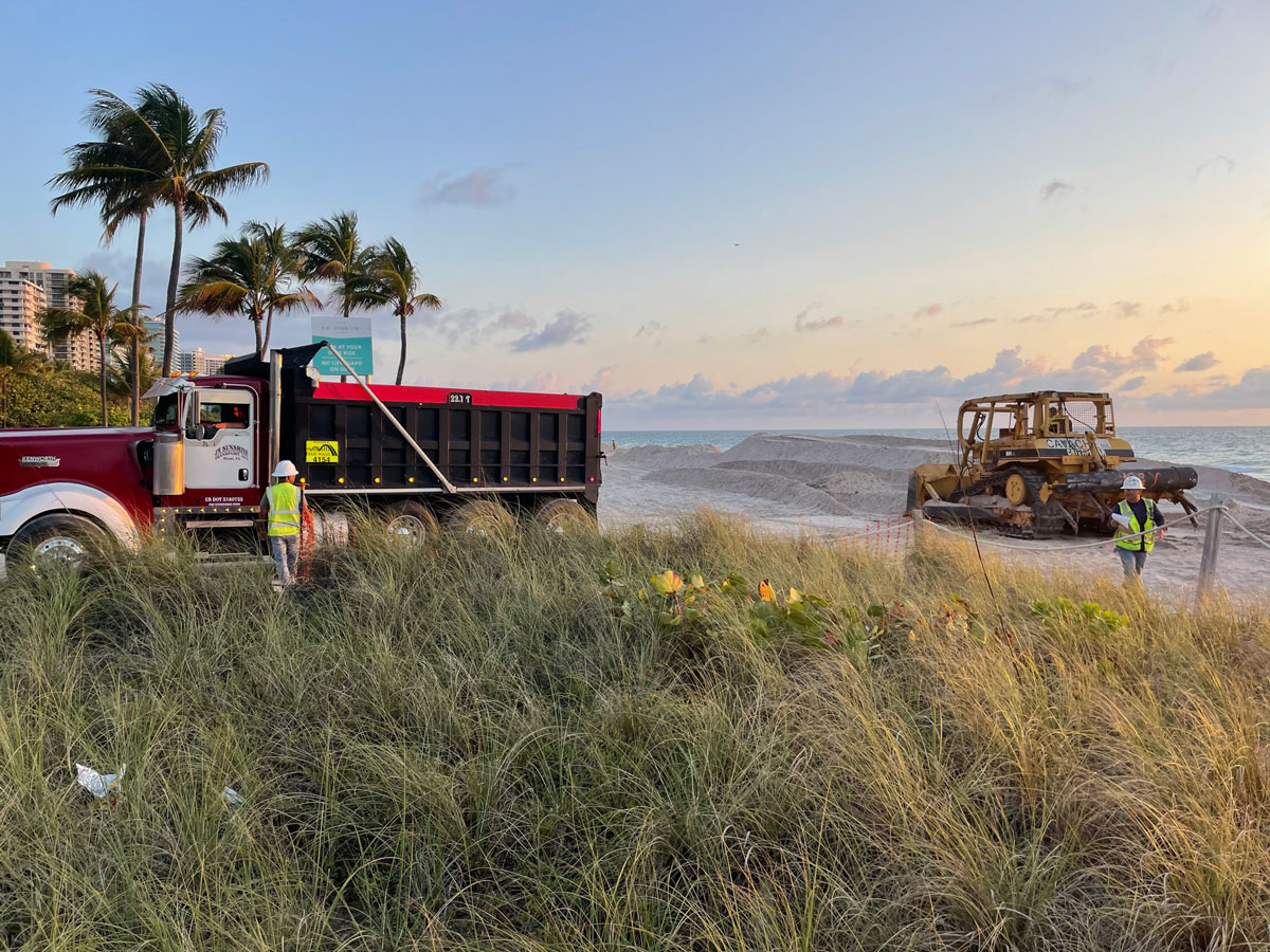 Capital Improvement Projects   Green Infrastructure 